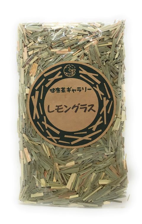 レモングラスティー 20g【メール便選択可能商品】【宅配便ご注文合計3000円以上送料無料】Lemon grass Tea【 レモングラスティ レモングラス ハーブティー 】