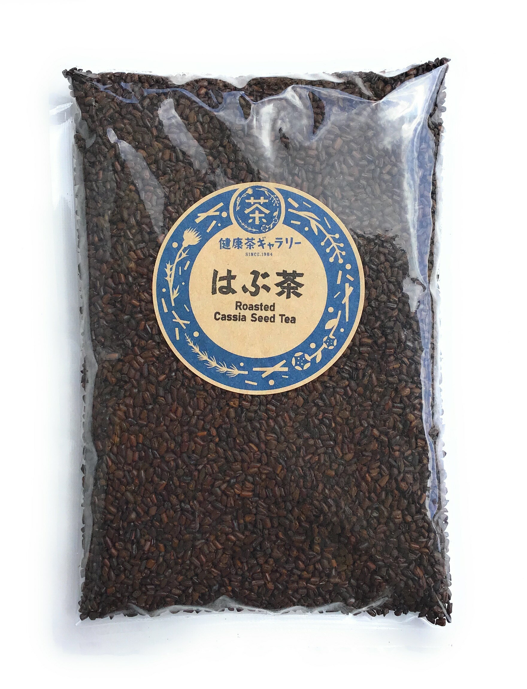 はぶ茶 ( ハブ茶 ) 400g【宅配便ご注文合計3000円