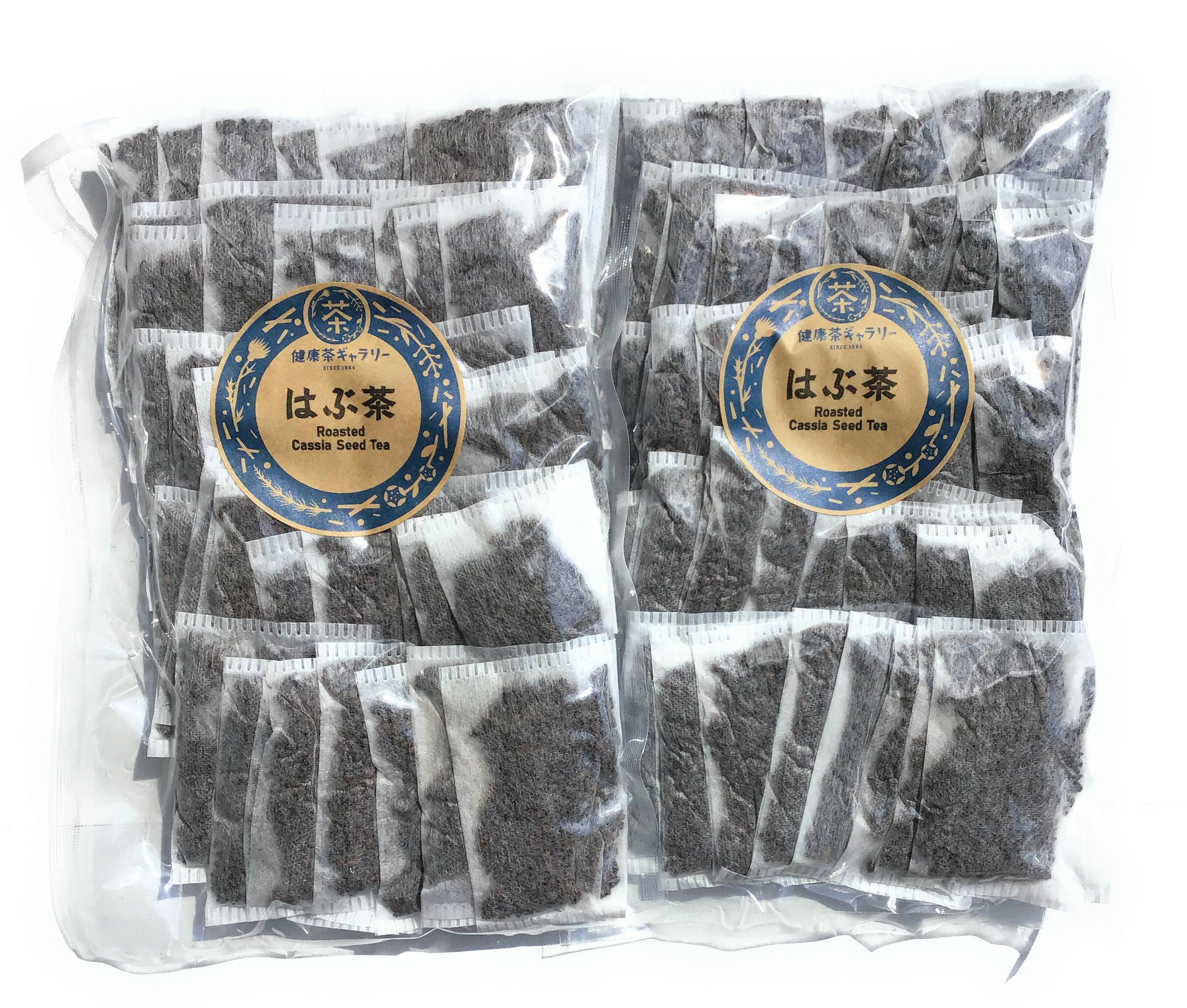 はぶ茶 ( ハブ茶 ) 40袋×2個（10g入り ティーバッ