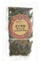 どくだみブレンド 3袋（5g入り ティーバッグ ×3袋）Dokudami Blended Tea≪どくだみ、はぶ茶、たんぽぽ茶、桑の葉茶、ペパーミント ブレンド≫