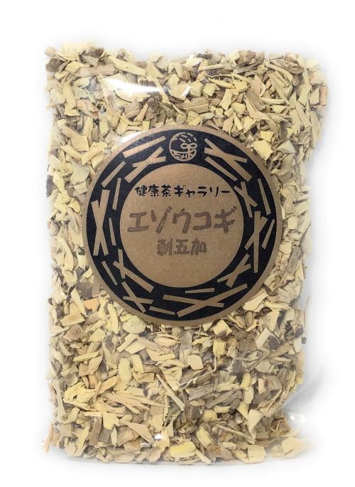 エゾウコギ茶(シベリアジンセンティー)300g【宅配便ご注文合計3000円以上送料無料】Siberian Ginseng Tea【エゾウコギ シベリアジンセン 】