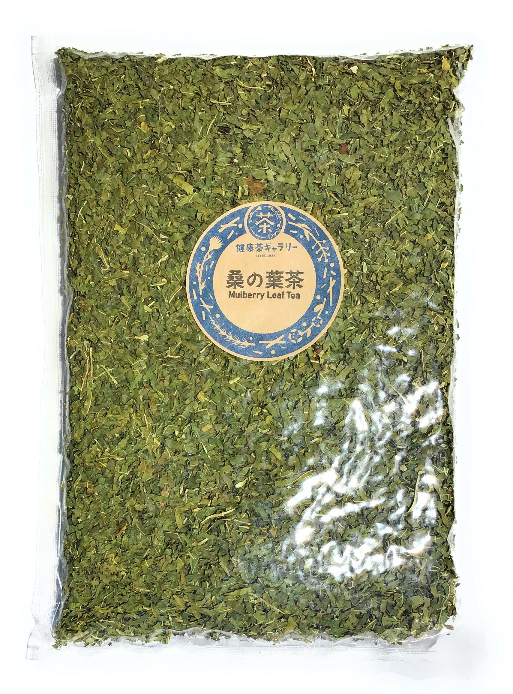 桑の葉茶 200gMulberry Leaf Tea
