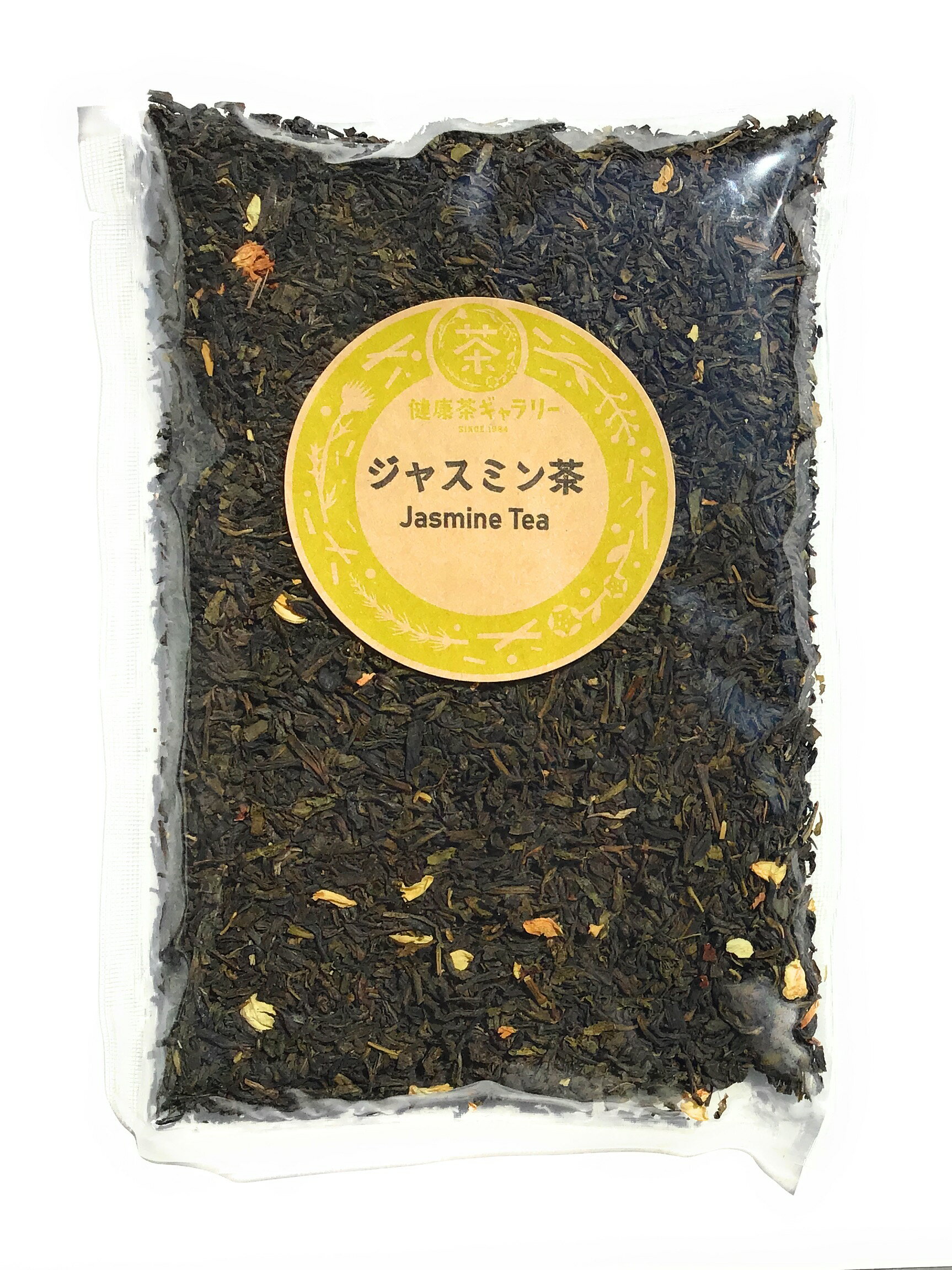 ジャスミン茶 200g【宅配便ご注文合