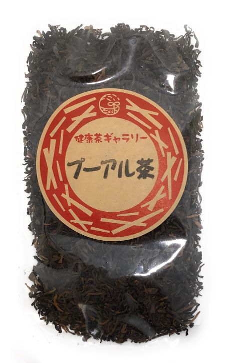 プーアル茶 ( プーアール茶 ) 30g【メ