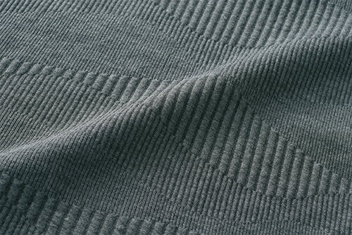 ワンピース ジャンパースカート チュニック レディース シニア 秋冬 杢調ジャカードジャンパードレス グレー 婦人服 ミセス シニア 女性 シンプル Vネック シニアファッション 40代 50代 60代 70代 80代 母の日 お母さん 大人 かわいい V首 敬老の日　pos　nss　p23136