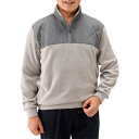 あったか裏起毛トレーナー 全6色 スウェット トレーナー ジップアップ クルーネック メンズ 紳士服 シニア 男性 丸首 グレー カーキ ブルー レッド ベージュ シンプル シニアファッション 40代 50代 60代 70代 80代 父の日 お父さん 秋冬 pos kita p23639/p23640 p24091
