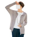 多機能素材パーカー グレー フーディー パーカー 長袖 レディース 婦人服 ミセス シニア 女性 ストレッチ素材 UVケア 紫外線 対策 接触冷感 吸水速乾 薄...