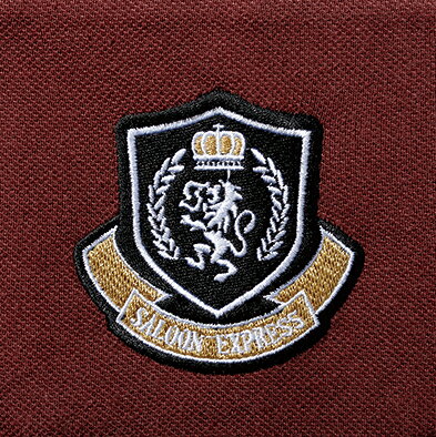 ポロシャツ 裏起毛 長袖 メンズ 裏起毛 刺繍入りポロシャツ 3色組 紳士服 シニア 男性 グレー ネイビー ワインレッド 紺色 赤 胸ポケット カジュアル シンプル シニアファッション 40代 50代 60代 70代 80代 父の日 お父さん おじいちゃん 秋冬　sai　p26527 kenkoukaiteki-10016445 健康と快適生活 楽天市場店 サンプル画像3