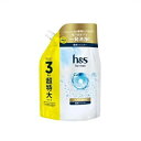 ▲h＆s for men　スカルプ EX　メンズシャンプー　つめかえ用　超特大　900ml ●翌日配達「あす楽」対象商品（休業日を除く）●