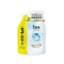 ▲h＆s for men　スカルプ EX　メンズコンディショナー　つめかえ用　超特大　900ml ●翌日配達「あす楽」対象商品（休業日を除く）●