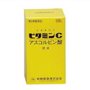 送料無料 【第3類医薬品】ビタミンC「イワキ」 500g ●翌日配達「あす楽」対象商品(休業日を除く)●