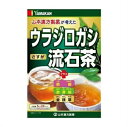 ▲ウラジロガシ流石茶 5g×24包 ●翌日配達「あす楽」対象商品(休業日を除く)●