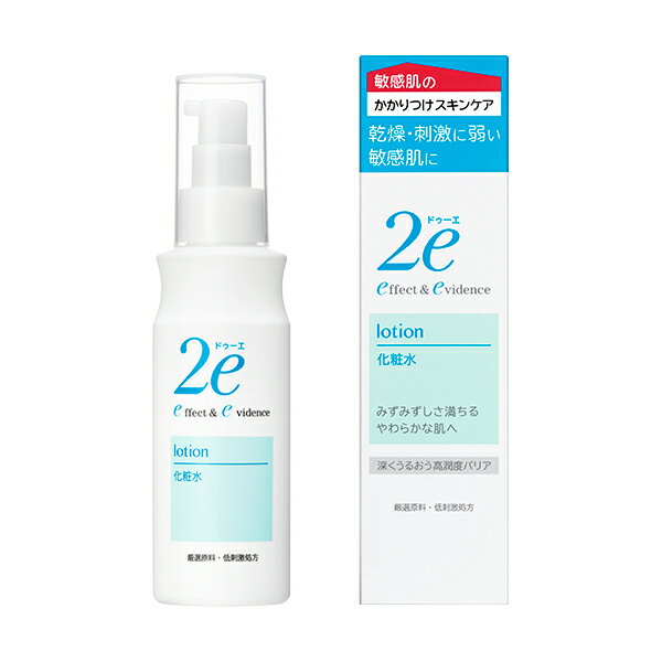 ドゥーエ　化粧水　本体　140mL ●翌日配達「あす楽」対象商品（休業日を除く）●