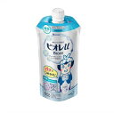 ★♪ビオレu ボディウォッシュ つめかえ用 フレッシュフローラルの香り 微香性 340ml ■お取り寄せ対応品■