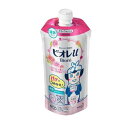★♪ビオレu ボディウォッシュ つめかえ用 エンジェルローズの香り 340ml ■お取り寄せ対応品■