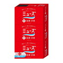 ★♪ミューズ 薬用せっけん バスサイズ 135g×3個パック ■お取り寄せ対応品■