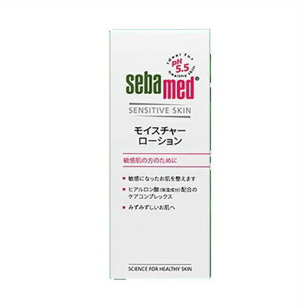 ★セバメド　モイスチャーローション 　200mL ●翌日配達「あす楽」対象商品（休業日を除く）●