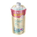 ★♪メリット　コンディショナー　つめかえ用　340ml ■お取り寄せ対応品■