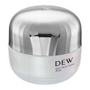 DEW タンタンコンクドロップ クリーム ミルキーグリーンフローラルの香り 55g ●翌日配達「あす楽」対象商品(休業日を除く)●