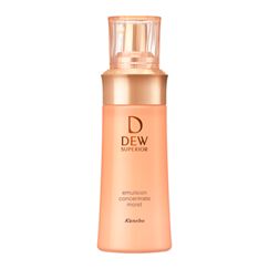楽天市場】dew スペリア 乳液の通販 楽天市場】dew スペリア 乳液の通販