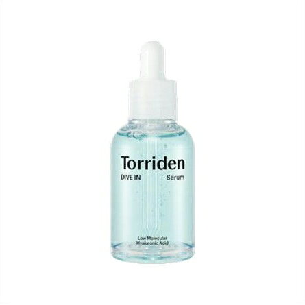★トリデン ダイブイン セラム 美容液 50ml ●翌日配達「あす楽」対象商品（休業日を除く）● kenkoukan-r-10013930 健康と美容の専門店 健康壱番館 サンプル画像2