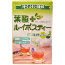 ▲葉酸ルイボスティー 48g入り ●翌日配達「あす楽」対象商品(休業日を除く)●