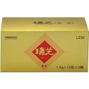 【数量限定特価】【送料込】【健康食品】瑞芝（ずいし）原末30包【健創製薬】