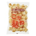 ■商品名：こがね麸（国内産）■内容量：30g■開封前賞味期間：製造日より常温で1年■原材料：小麦粉（北海道産）、小麦グルテン（北海道産）■国産小麦100％。こくがあり、なめらかな食感■吸い物、味噌汁、和え物、煮物などに ＞お届けについてや、...