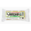 【お買上特典】オーサワの有機発芽玄米餅 300g(6個)