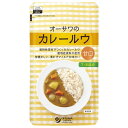 ■商品名：オーサワのカレールウ(甘口)　160g■賞味期限：製造日より常温で1年■原材料：小麦粉(国内産)、メープルシュガー(カナダ産)、菜種油、食塩(伯方の塩)、ピーナッツペースト、カレー粉、酵母エキス、オニオンパウダー、ガーリックパウダー、麦芽エキス■メーカー：オーサワジャパン株式会社■商品詳細：オーサワのカレールウ(甘口)がリニューアルしました。昔懐かしい素朴な味わいの中にもしっかりと旨みを感じることのできるカレールウです。辛みはほとんどありませんので、お子様にはぴったりです。 ＞お届けについてや、日数の目安はこちら