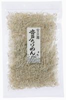 ■商品名：音戸（おんど）ちりめん■内容量：40g■賞味期間：製造日より常温で3ヶ月■原材料：片口いわし（瀬戸内海音戸産）■良質な瀬戸内海音戸産片口いわし使用。ソフトな食感と程よい塩味。酸化防止剤不使用■「ちりめんじゃこ」とは片口いわしの稚魚で、成長の度合いによって、「ちりめんじゃこ」→「かえり」→「煮干またはいりこ」と呼ばれる■水揚げした鮮度の良い片口いわしを漁港で釜炊き■食塩等の味付けは一切なし 【メール便（ヤマトメール便、ゆうパケット、定形外郵便）の注意点　※必ずお読みください】 ※送料は、最終の発送完了メールにてご確認をお願いします。※メール便は、ポスト投函のため代引・同梱不可、日時指定不可となります。また、ポストに入らない大きさの場合、配送業者持ち帰りとなります。※メール便の場合、万一、破損・紛失しても補償の対象外となります。また、厚み制限のため、緩衝材やプチプチを使用しない場合もありますので、その点をご了承いただいた上でご利用ください。※商品タイトルに記載以上の数量の購入や、他の商品も一緒に購入される際には、宅配便に変更（宅配便の送料に変更）、または、別途追加料金が発生する場合がございます。※「ヤマトメール便」、「ゆうパケット」は追跡番号がありますが、定形外郵便は追跡番号がありません。※メール便には「ヤマトメール便」、「ゆうパケット」、「定形外郵便」がありますが、選択はできず、タイトル記載にあるメール便のみとなります。メール便の詳細はこちら（「メール便（ヤマトメール、ゆうパケット、定形外郵便）について」をご確認下さい）