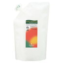 【お買上特典】マイルドシャンプー(詰替用) 400ml【リマナチュラル】