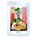 【お買上特典】オーサワのベジ担担鍋つゆ 150g 【オーサワジャパン】