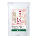 【お買上特典】オーサワの梅醤発芽玄米番茶粥 200g