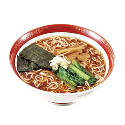 健康マイスター 【お買上特典】オーサワのベジ玄米ラーメン(しょうゆ)112g(うち麺80g) 画像3