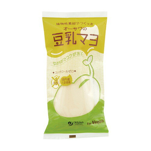 【お買上特典】オーサワの豆乳マヨ(小) (150g) 【オーサワジャパン】 【お買上特典】オーサワの豆乳マヨ(小) (150g) 【オーサワジャパン】