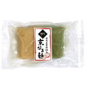 ■商品名：京なま麩（プレーン・よもぎ）（冷蔵） ■内容量：100g（50g×2個） ■原材料：プレーン：グルテン（北海道産）、もち粉（国産）／よもぎ：グルテン（北海道産）、もち粉（国産）、よもぎ（宮城産） ■賞味期間：製造日より冷蔵で30日 ■そのまま食べるか、煮物、田楽などにも■小麦の甘みとよもぎのほのかな風味 ■北海道産小麦100%使用 【必ずご確認下さい】 ＊メーカー直送のため、代金引換でのお支払い不可、同梱不可です。商品名に【冷蔵直送品】と表記のあるものは組合せ自由で同梱可能です。 ＊【冷蔵直送品】以外の商品も同時に購入される場合は、【冷蔵直送品】を除く商品代金合計9000円で一般商品送料となります。【冷蔵直送品】とその他の商品は別送となります。 ＊伊豆諸島一部、小笠原諸島など発送できない地域がございますのでご了承下さい。 ＊事前に実際の送料を知りたい場合、ご不明点がある場合はお問合せ下さい。 フリーダイヤル:0210-14-1417