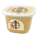 【お買上特典】オーサワの信州白みそ(十二割糀 木桶仕込み) (750g) 【オーサワジャパン】