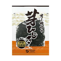 【お買上特典】オーサワの芽ひじき（伊勢志摩産）30g 【オーサワジャパン】