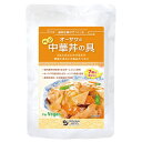 オーサワのべジ中華丼の具 （150g）