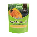 ■商品名：かぼちゃフレーク■内容量：60g■メーカー：大望■カロリー：231kcal/袋■原材料：かぼちゃ（北海道産）■開封前賞味期間：製造日より常温で1年1ヶ月■商品詳細：かぼちゃの美味しさがそのまま楽しめます。時間のかかる裏ごしも、ぬるま湯を加えるだけて簡単にできるので、普段のお料理や、離乳食になどに使えとても便利です。 ＞お届けについてや、日数の目安はこちら