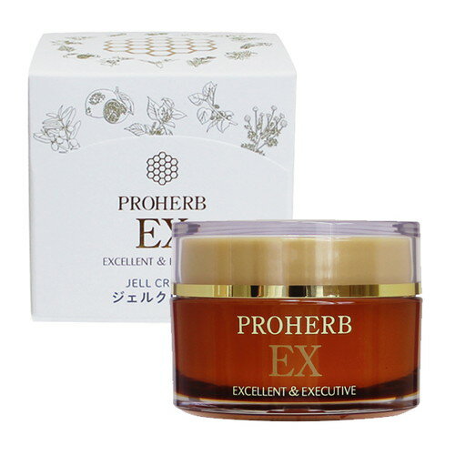 プロハーブ EX ジェルクリーム 50g プロハーブ EX ジェルクリーム 50g