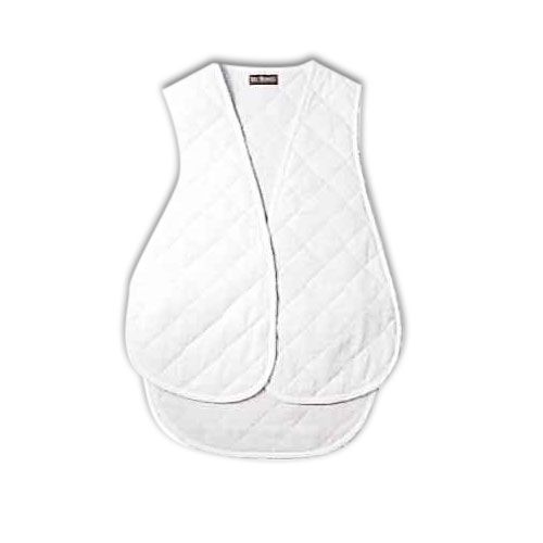 【メーカー直送品】Dr.Smith 炭わたベスト V1(品番:15000)※代引・同梱・キャンセル不可