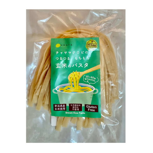 玄米パスタ（太麺） （100g） 