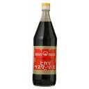 ■商品名：ウスターソースbr> ■内容量：900ml ■原材料：有機野菜・果実（たまねぎ、トマト、みかん、にんにく、にんじん）、醸造酢（米酢）、 糖類（砂糖、有機糖みつ）、食塩、香辛料 ■メーカー：ヒカリ ■賞味期間：開封前：製造日より2年...