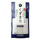 ■国内産の馬鈴薯澱粉を使った本くず入りのくずきりです。酢の物やサラダに。黒蜜・蜂蜜・果汁をかけて冷菓に。■開封前：2年開封後：できるだけお早めにご利用ください。■原材料：有機ばれいしょでん粉（国内製造）、本くず（国内製造）■馬鈴薯澱粉、本葛 ＞お届けについてや、日数の目安はこちら