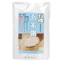【お買上特典】有機・玄米粥 200g【コジマ】