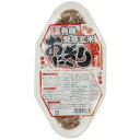 【お買上特典】有機発芽玄米おにぎり・小豆 (90g×2)【コジマ】