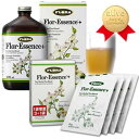 【お買上特典】フローエッセンスプラスリキッド 500ml+ドライ(21g×4袋)セット +バイオノーマライザー10袋付
