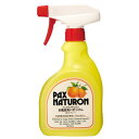 パックスナチュロン お風呂洗いせっけん 500ml(3)